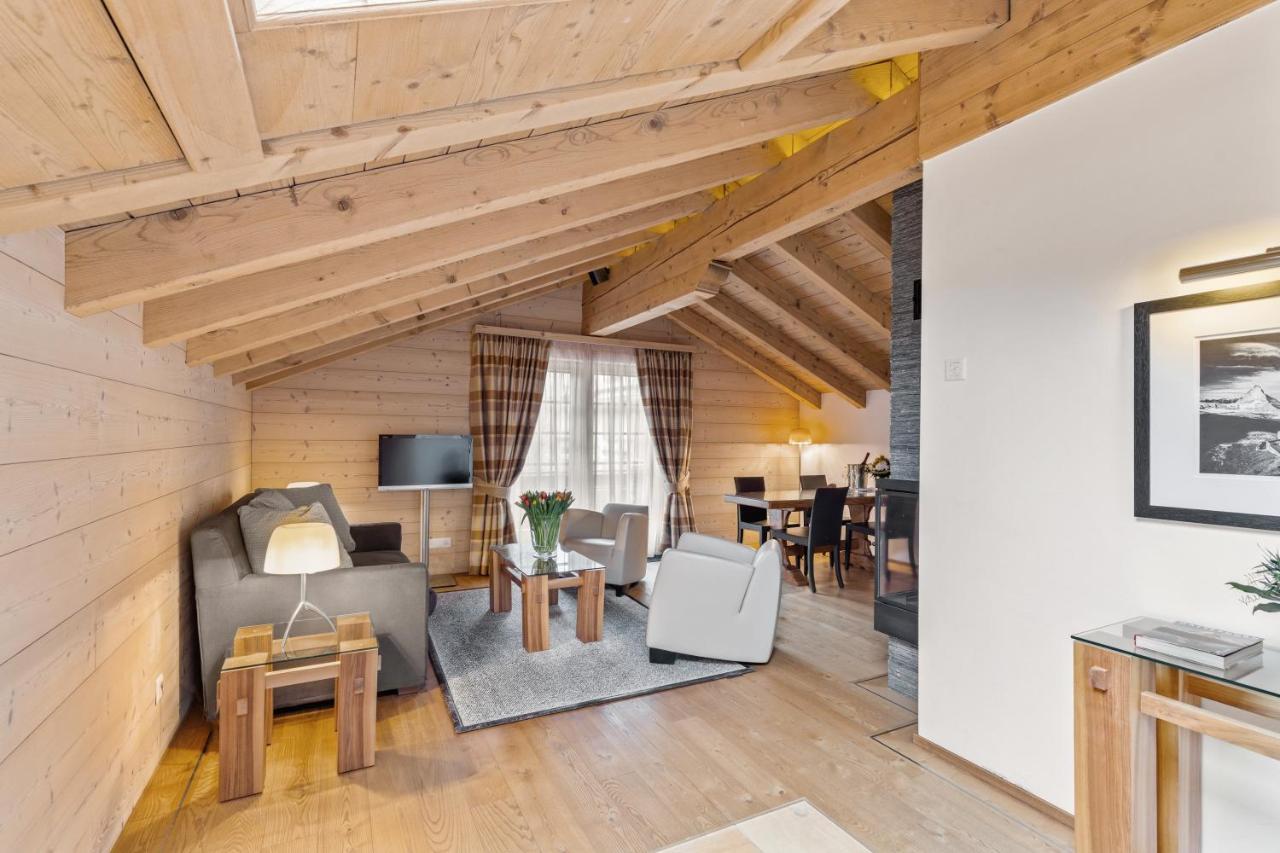 Grand Zermatterhof