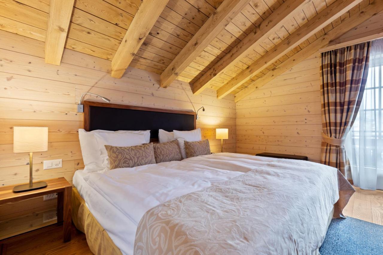 Grand Zermatterhof 5*