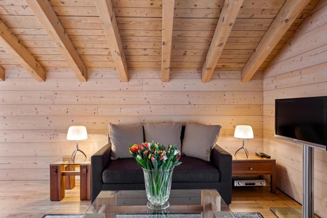 Hotel Grand Zermatterhof