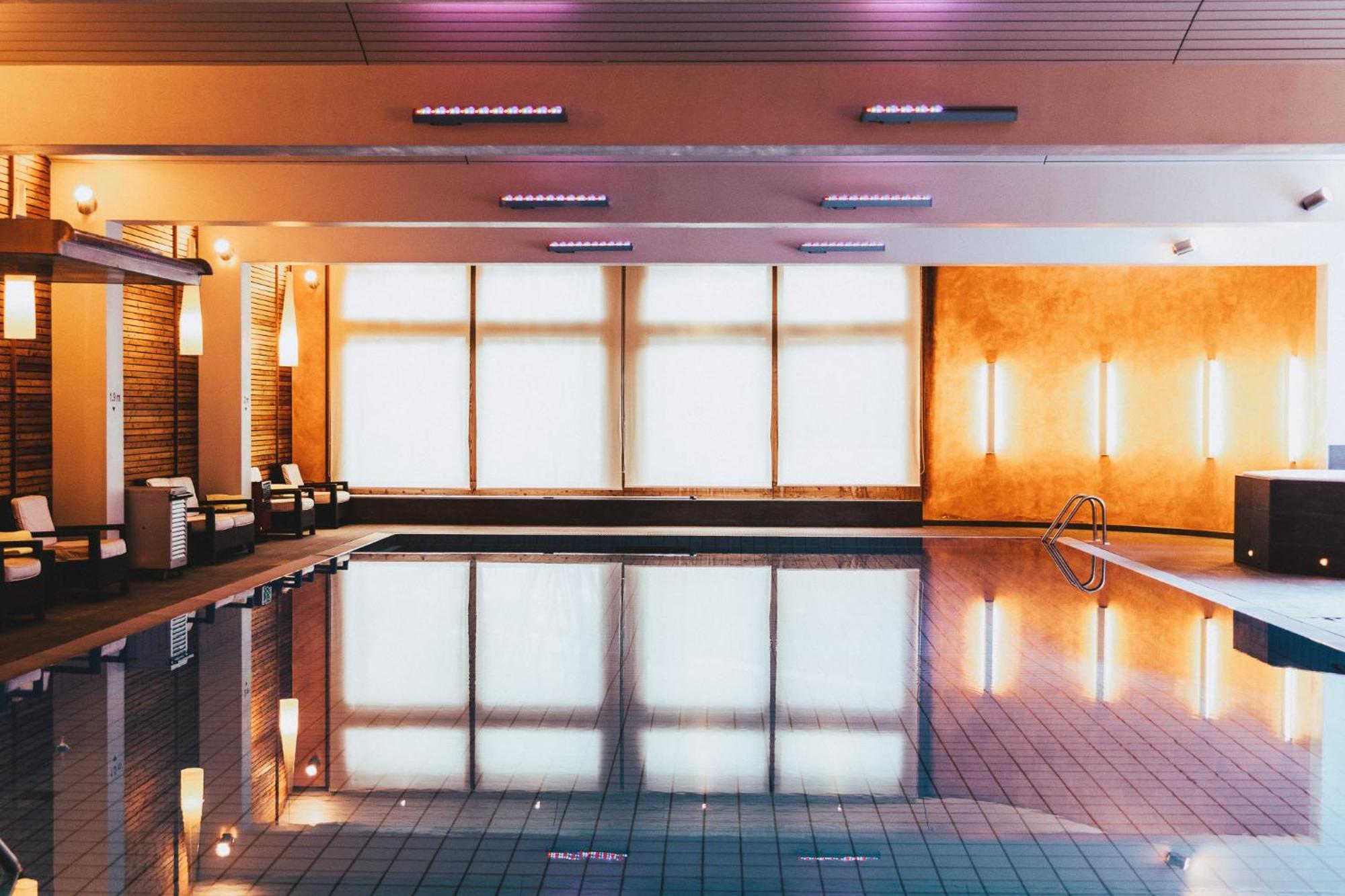 Grand Zermatterhof Hotel