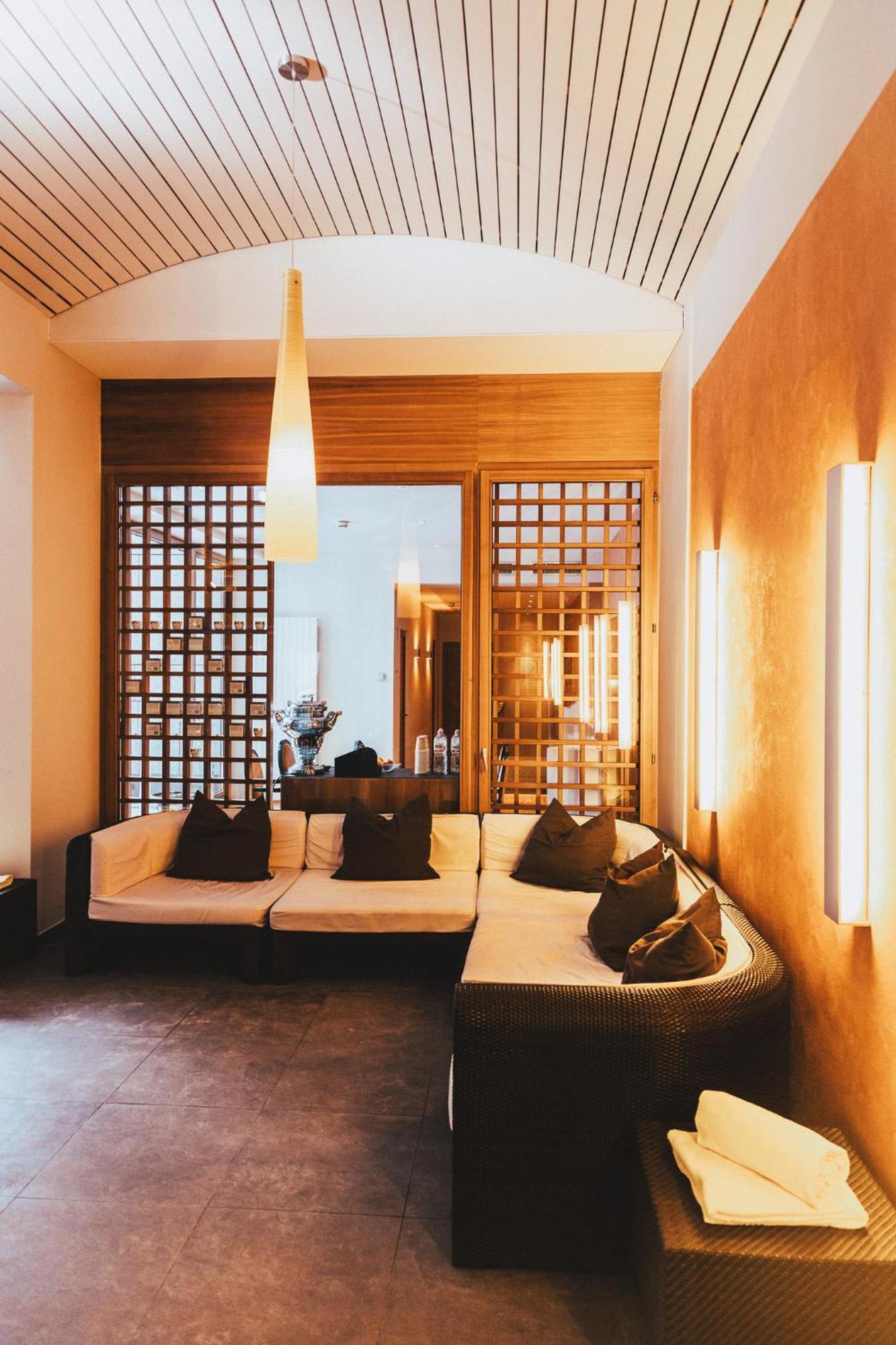 Grand Zermatterhof 5* Zermatt