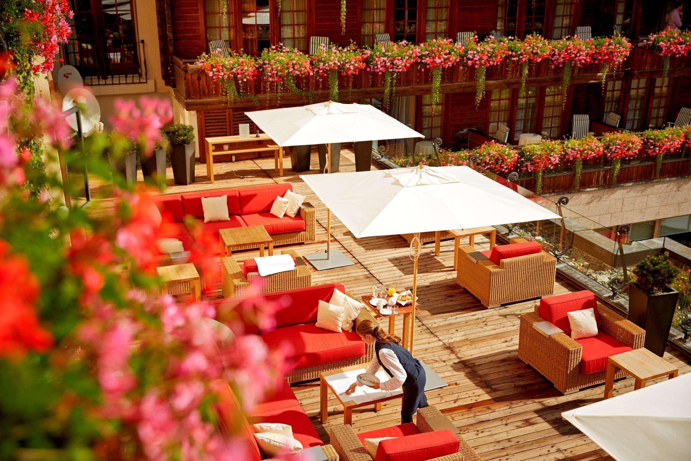 Grand Zermatterhof